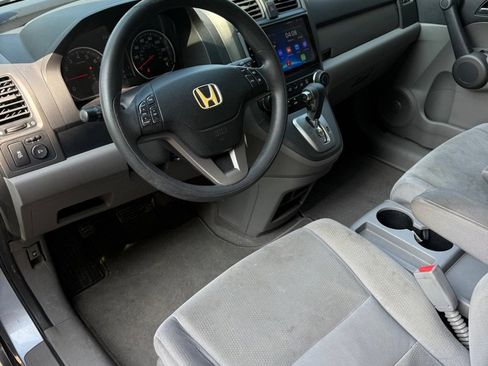 Used 2010 Honda CR-V EX image 4