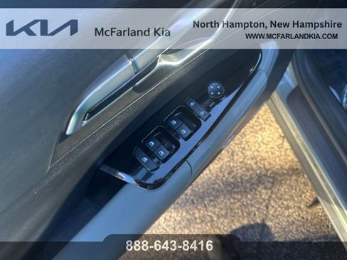 Used 2023 Kia Sportage X-Pro image 13