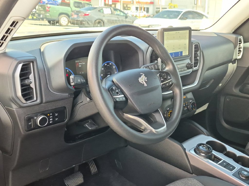 Used 2023 Ford Bronco Sport Big Bend AWD/4WD image 14