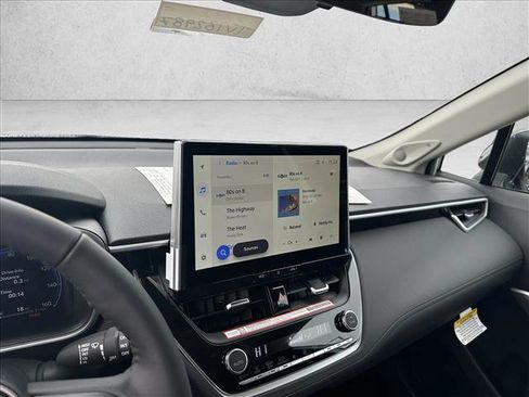 New 2026 Toyota Corolla Cross XLE image 13