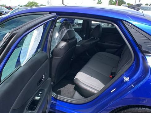 Used 2023 Hyundai Elantra N Line w/ Cargo Package FWD image 18