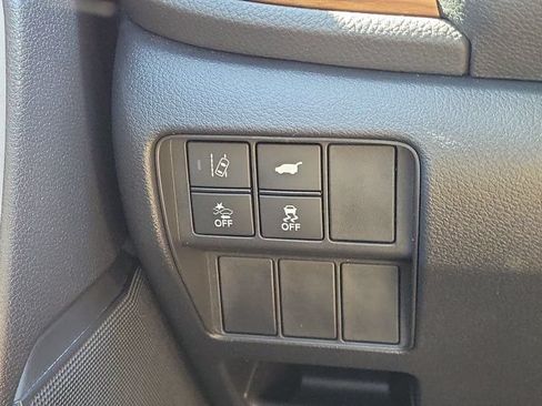 Used 2022 Honda CR-V EX-L image 20