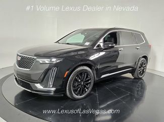 Used 2024 Cadillac XT6 Premium Luxury w/ Technology Package FWD video 2