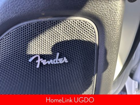 Certified 2022 Nissan Frontier Pro-X w/ Pro-X Premium Package image 14