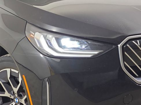 Certified 2025 BMW X3 xDrive30i w/ Convenience Package image 32