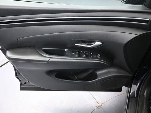 Used 2024 Hyundai Tucson SEL AWD/4WD image 23