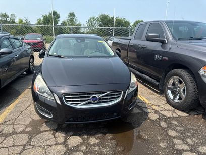 Used 2013 Volvo S60 T5