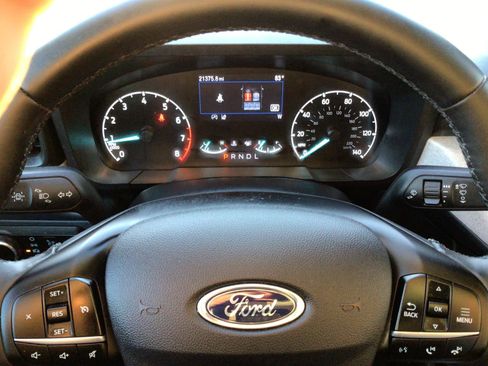 Certified 2024 Ford Maverick XLT w/ XLT Luxury Package image 19