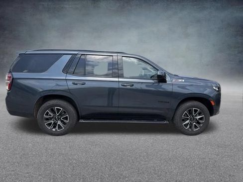Used 2021 Chevrolet Tahoe Z71 AWD/4WD image 5