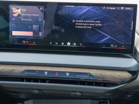 Certified 2025 BMW X3 xDrive30i image 24