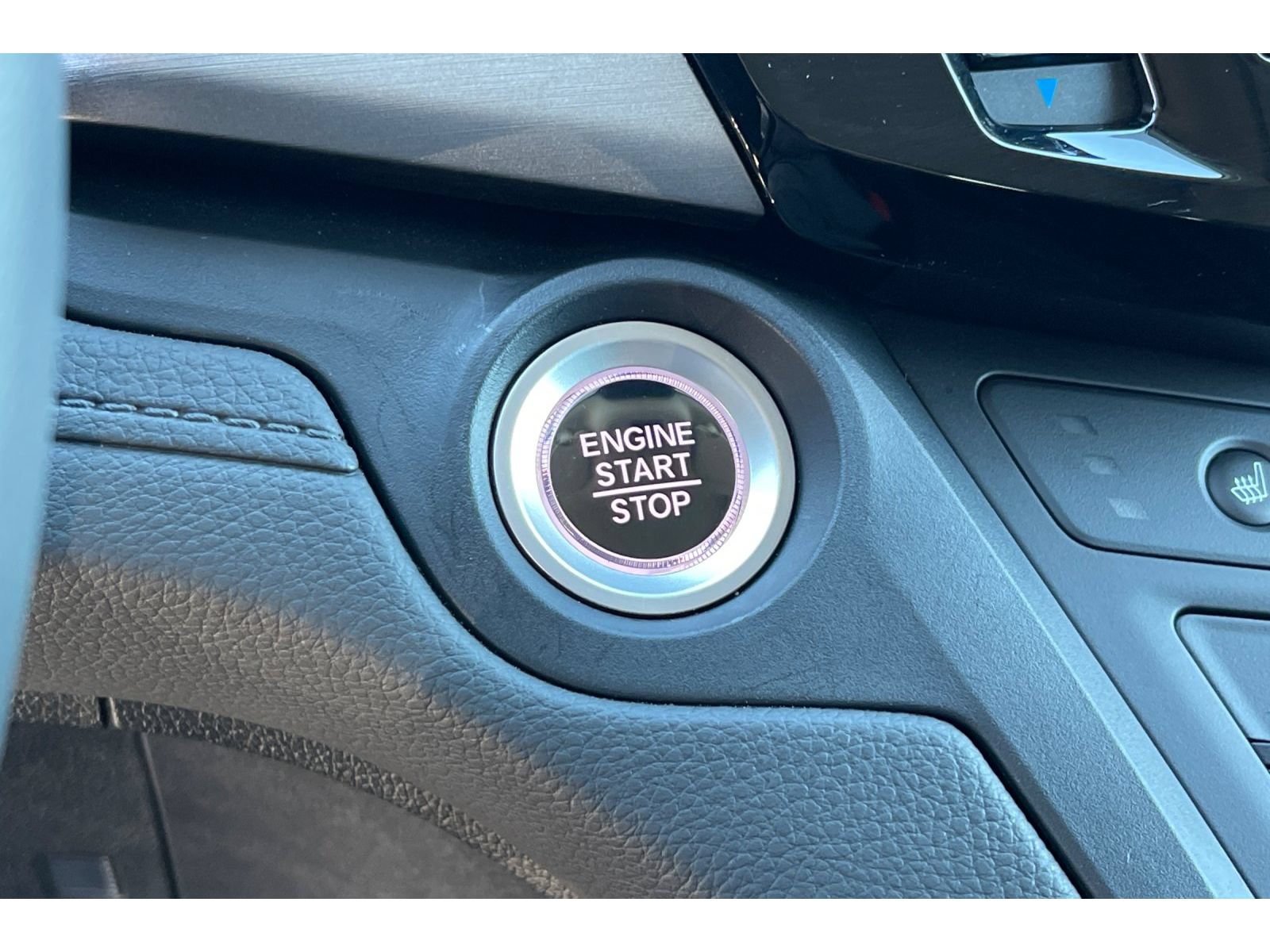 Certified 2026 Honda Odyssey EX-L image 34