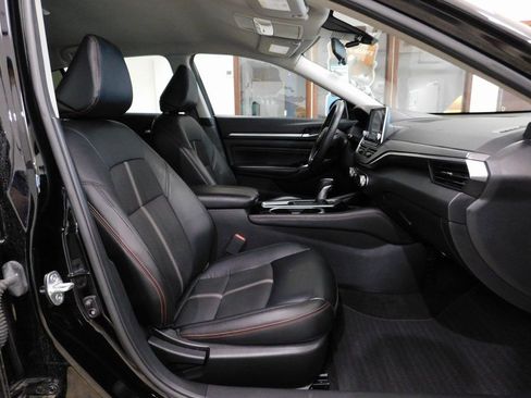 Used 2023 Nissan Altima 2.5 SR image 92