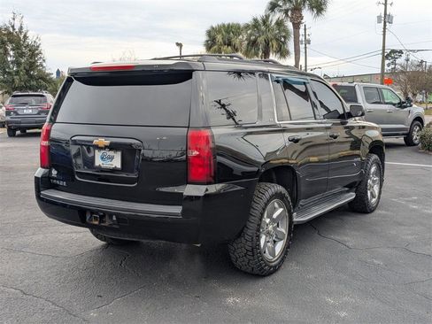 Used 2017 Chevrolet Tahoe LT image 5