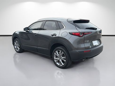 Used 2022 MAZDA CX-30 AWD 2.5 S w/ Premium Package image 5
