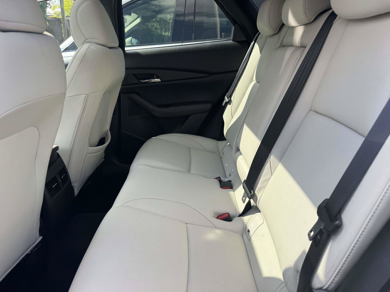 Certified 2023 MAZDA CX-30 AWD 2.5 S w/ Premium Package image 11