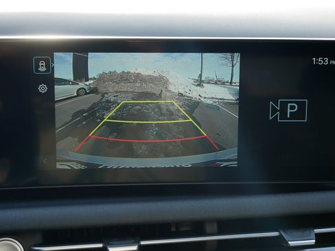 Certified 2025 Hyundai Tucson SEL image 27