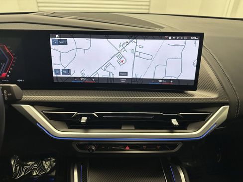 Used 2023 BMW XM image 20