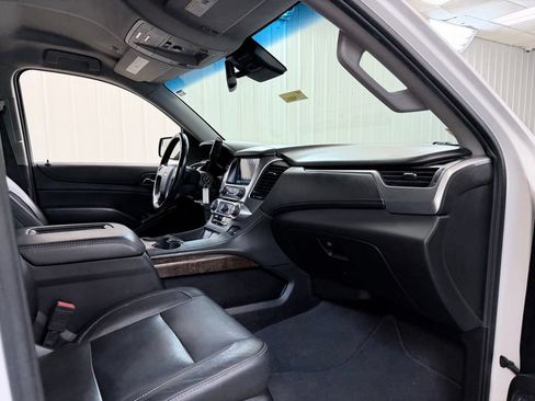 Used 2020 Chevrolet Tahoe LT AWD/4WD image 36