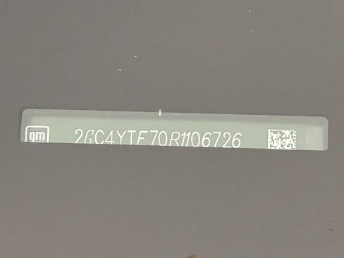 Used 2024 Chevrolet Silverado 3500 LT w/ Z71 Off-Road Package image 35