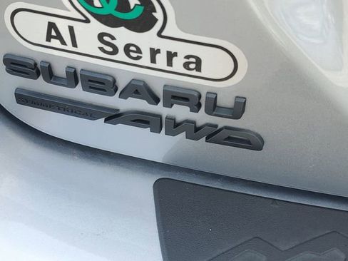 Certified 2026 Subaru Crosstrek 2.0i Premium AWD/4WD image 6