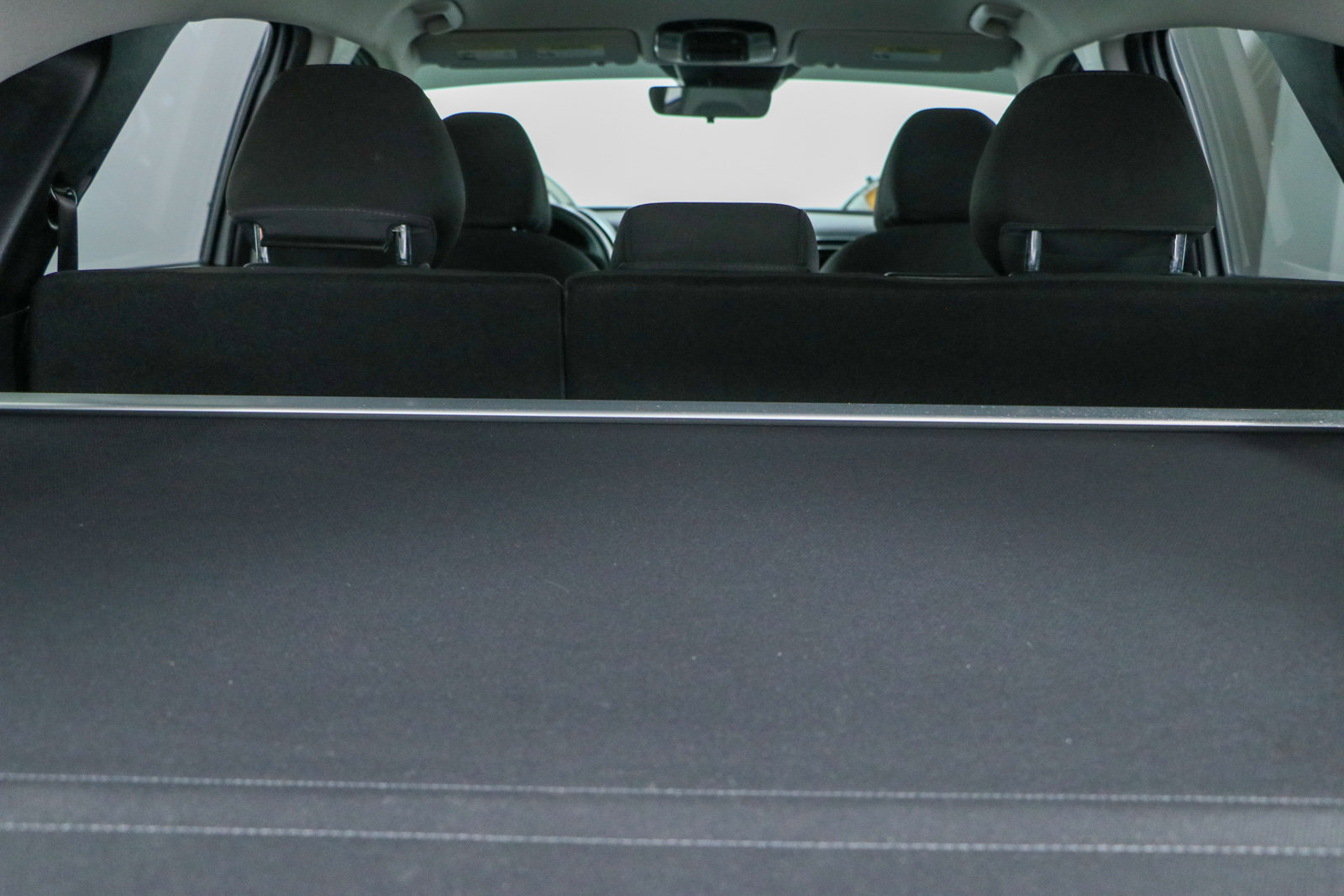 Used 2022 Hyundai Tucson SEL w/ Cargo Package FWD image 28
