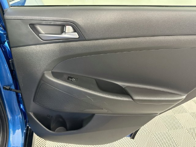 Used 2016 Hyundai Tucson Limited AWD/4WD image 25