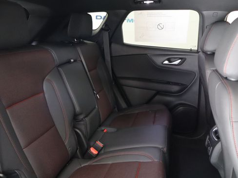 New 2026 Chevrolet Blazer RS w/ Enhanced Convenience Package FWD image 22
