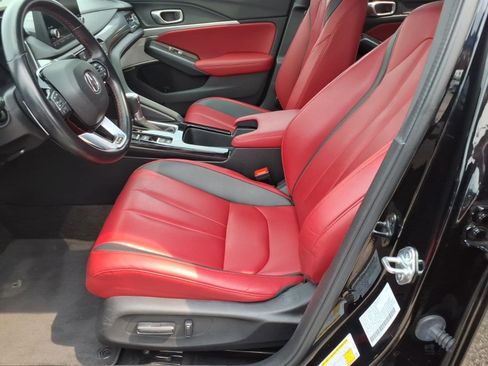 Used 2024 Acura Integra A-Spec FWD image 11