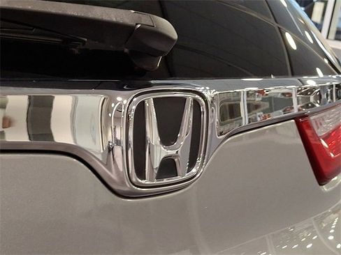 Used 2018 Honda CR-V Touring image 29