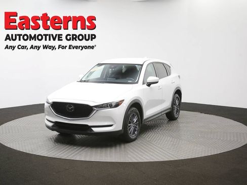 Used 2019 MAZDA CX-5 Touring AWD/4WD image 50