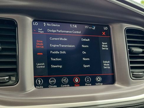 Used 2020 Dodge Charger GT w/ Plus Group RWD image 24