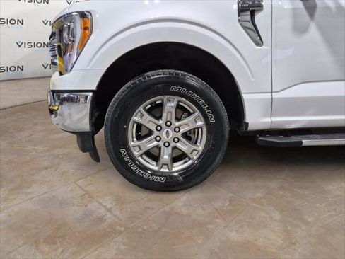 Used 2021 Ford F150 XLT w/ Equipment Group 302A High image 9