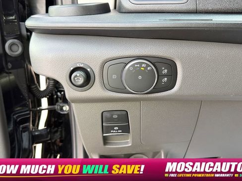 New 2026 Ford Transit 350 XLT AWD/4WD image 34
