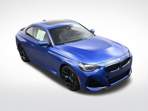 New 2026 BMW 230i xDrive Coupe w/ Premium Package image 17
