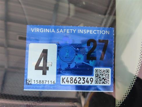 Used 2025 Nissan Altima 2.5 SV image 35