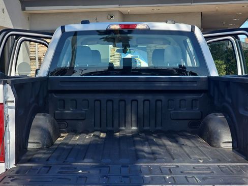 Used 2021 Ford F150 XL w/ Equipment Group 101A High image 13