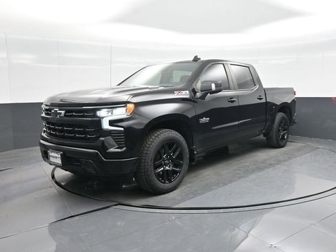 Used 2023 Chevrolet Silverado 1500 RST image 19