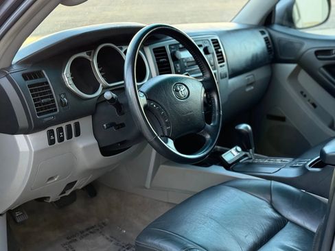 Used 2003 Toyota 4Runner Sport AWD/4WD image 24