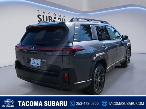 New 2026 Subaru Outback Limited XT AWD/4WD image 5
