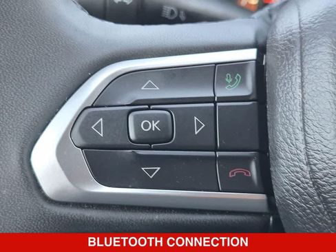 Used 2024 Jeep Compass Latitude AWD/4WD image 22
