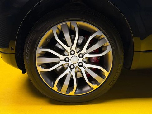 Used 2015 Land Rover Range Rover Sport Supercharged image 8