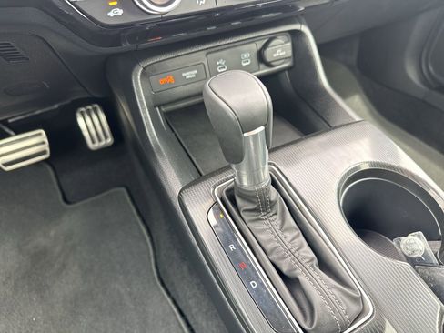 Used 2025 Honda Civic Sport Touring image 30