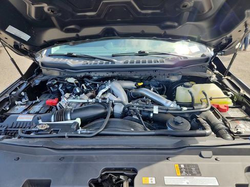 Certified 2024 Ford F250 XLT AWD/4WD image 44