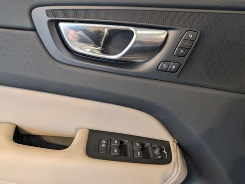 New 2026 Volvo XC60 T8 Plus w/ Climate Package image 8