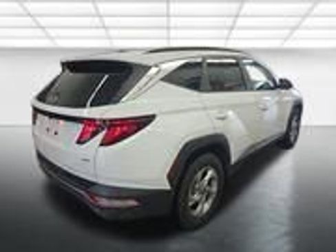 Used 2024 Hyundai Tucson SEL image 4
