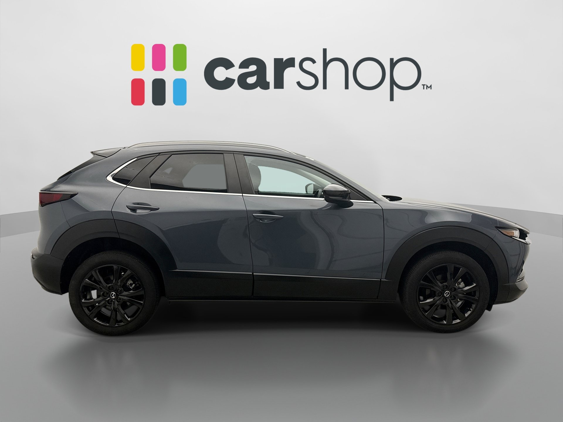 Used 2023 MAZDA CX-30 AWD 2.5 S w/ Preferred Package image 6
