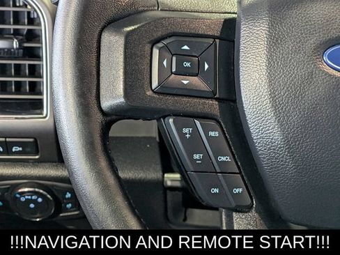 Used 2020 Ford F150 XLT w/ Equipment Group 302A Luxury AWD/4WD image 32