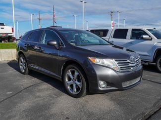 Used 2009 Toyota Venza AWD video 2