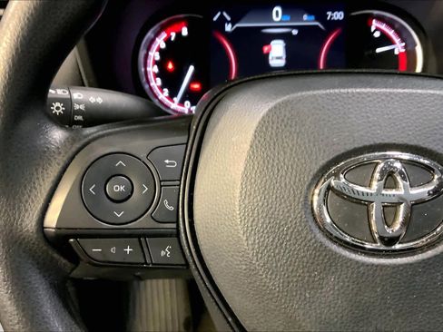 Used 2023 Toyota RAV4 LE image 23