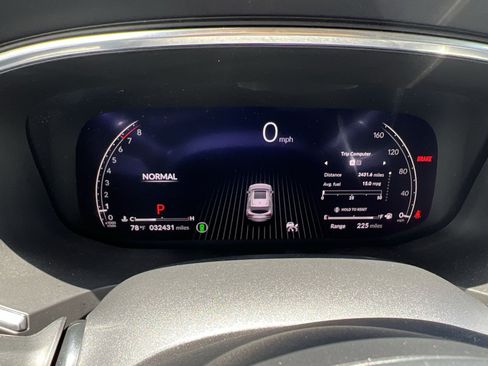 Used 2023 Acura MDX SH-AWD w/ Technology Package image 18